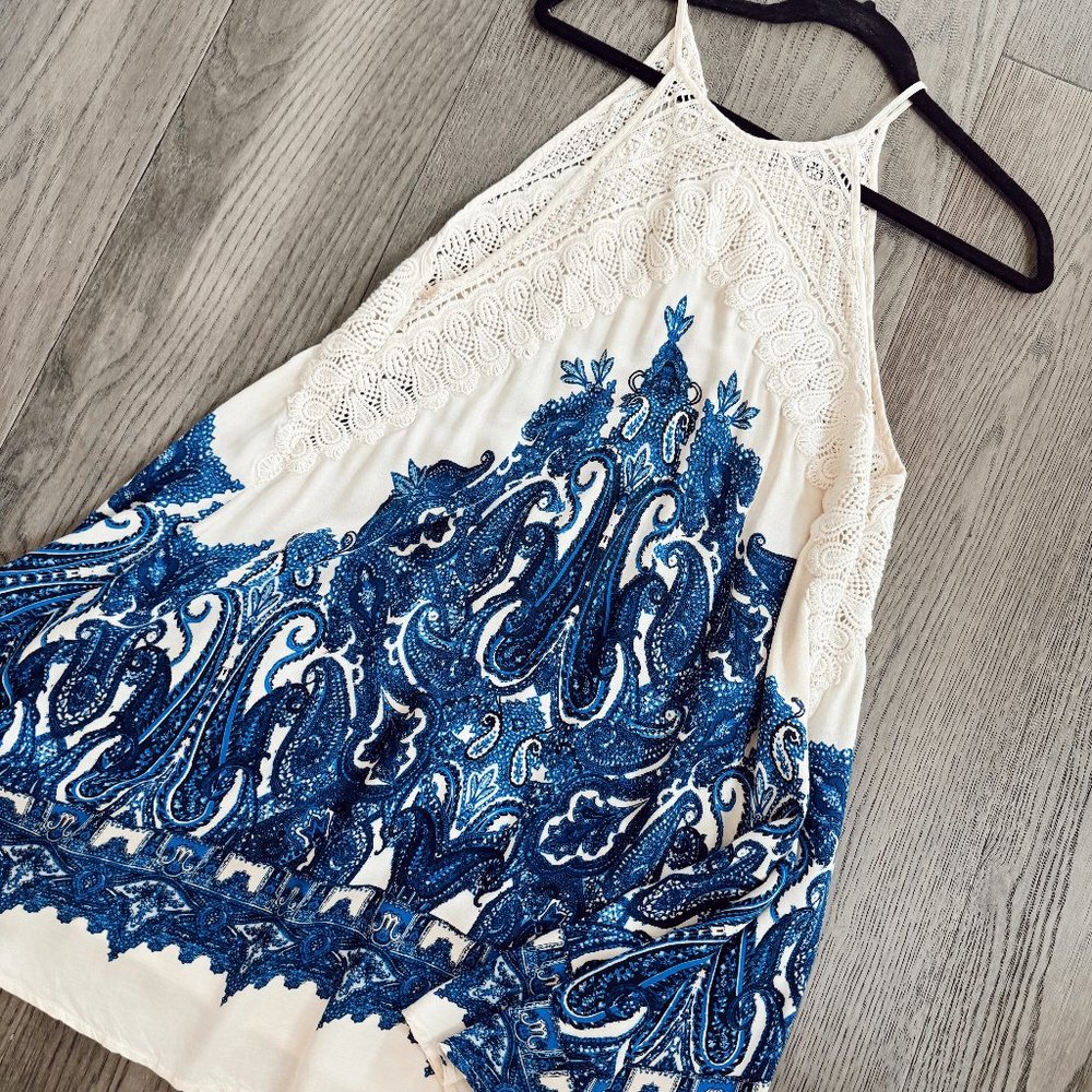 Free People - Sundress